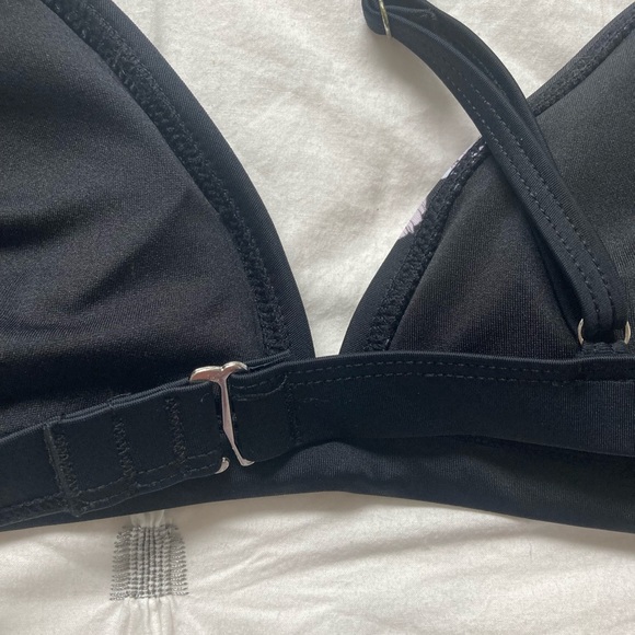 Two piece bathing suit - Picture 5 of 6